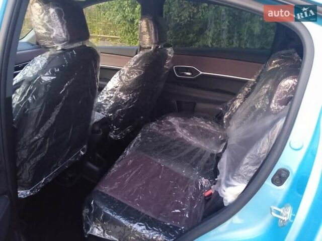 Синій Хонда M-NV, об'ємом двигуна 0 л та пробігом 11 тис. км за 19950 $, фото 36 на Automoto.ua