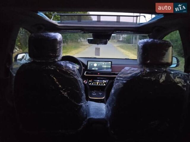 Синій Хонда M-NV, об'ємом двигуна 0 л та пробігом 11 тис. км за 19950 $, фото 39 на Automoto.ua