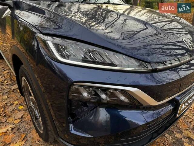 Синий Хонда M-NV, объемом двигателя 0 л и пробегом 4 тыс. км за 20290 $, фото 3 на Automoto.ua