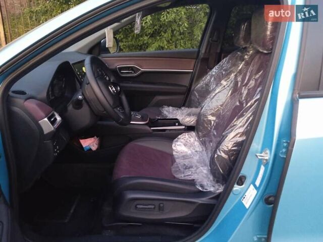 Синій Хонда M-NV, об'ємом двигуна 0 л та пробігом 11 тис. км за 19950 $, фото 17 на Automoto.ua