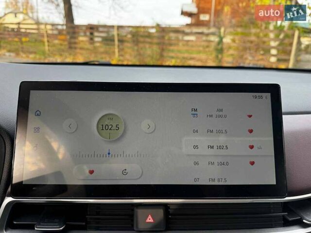 Синий Хонда M-NV, объемом двигателя 0 л и пробегом 4 тыс. км за 20290 $, фото 17 на Automoto.ua