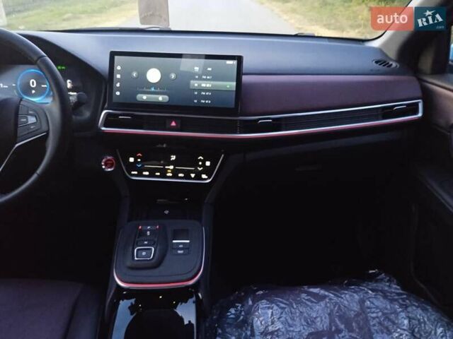 Синій Хонда M-NV, об'ємом двигуна 0 л та пробігом 11 тис. км за 19950 $, фото 15 на Automoto.ua