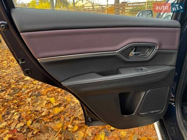 Синий Хонда M-NV, объемом двигателя 0 л и пробегом 4 тыс. км за 20290 $, фото 25 на Automoto.ua