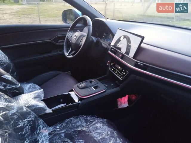 Синій Хонда M-NV, об'ємом двигуна 0 л та пробігом 11 тис. км за 19950 $, фото 31 на Automoto.ua