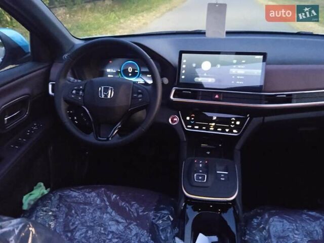 Синій Хонда M-NV, об'ємом двигуна 0 л та пробігом 11 тис. км за 19950 $, фото 29 на Automoto.ua