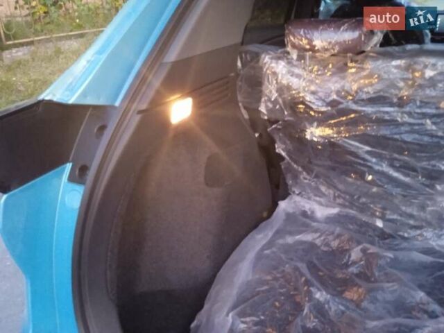 Синій Хонда M-NV, об'ємом двигуна 0 л та пробігом 11 тис. км за 19950 $, фото 19 на Automoto.ua