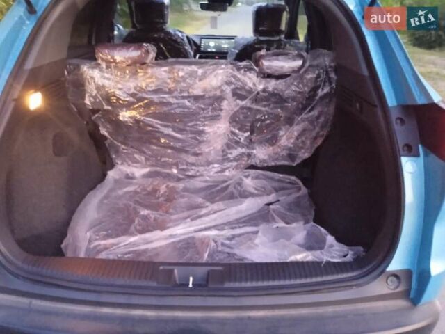 Синій Хонда M-NV, об'ємом двигуна 0 л та пробігом 11 тис. км за 19950 $, фото 40 на Automoto.ua