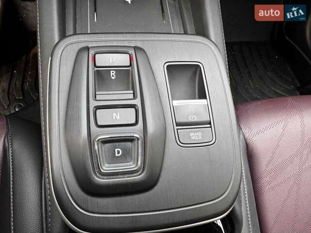 Синий Хонда M-NV, объемом двигателя 0 л и пробегом 4 тыс. км за 20290 $, фото 20 на Automoto.ua