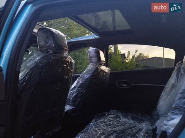 Синій Хонда M-NV, об'ємом двигуна 0 л та пробігом 11 тис. км за 19950 $, фото 24 на Automoto.ua