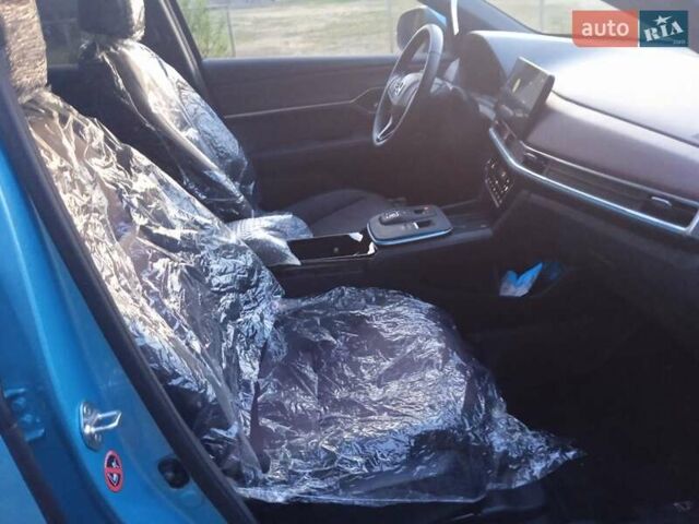 Синій Хонда M-NV, об'ємом двигуна 0 л та пробігом 11 тис. км за 19950 $, фото 32 на Automoto.ua