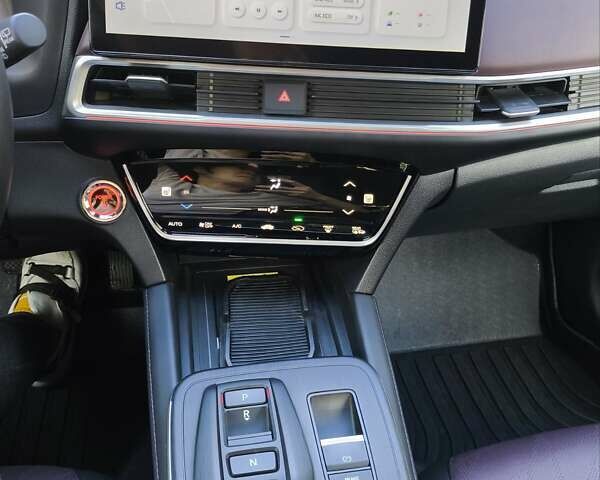 Синий Хонда M-NV, объемом двигателя 0 л и пробегом 4 тыс. км за 19800 $, фото 10 на Automoto.ua