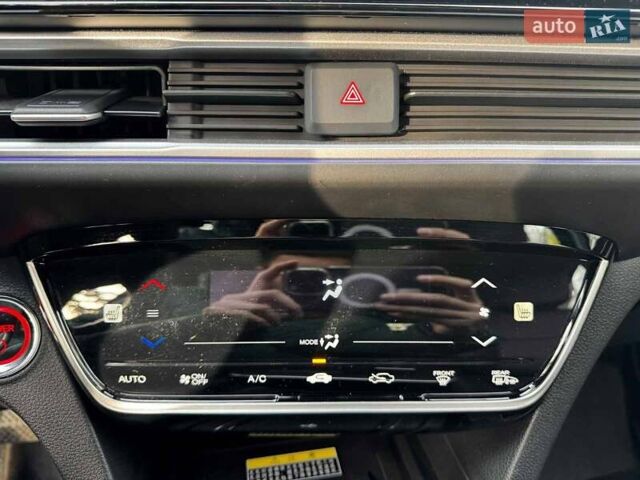 Синий Хонда M-NV, объемом двигателя 0 л и пробегом 4 тыс. км за 20290 $, фото 19 на Automoto.ua