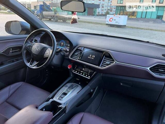Зеленый Хонда M-NV, объемом двигателя 0 л и пробегом 26 тыс. км за 18100 $, фото 23 на Automoto.ua