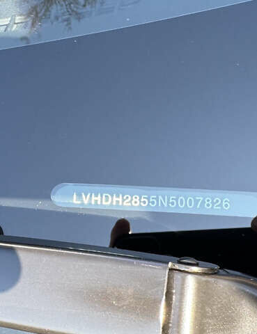 Зеленый Хонда M-NV, объемом двигателя 0 л и пробегом 21 тыс. км за 19200 $, фото 49 на Automoto.ua