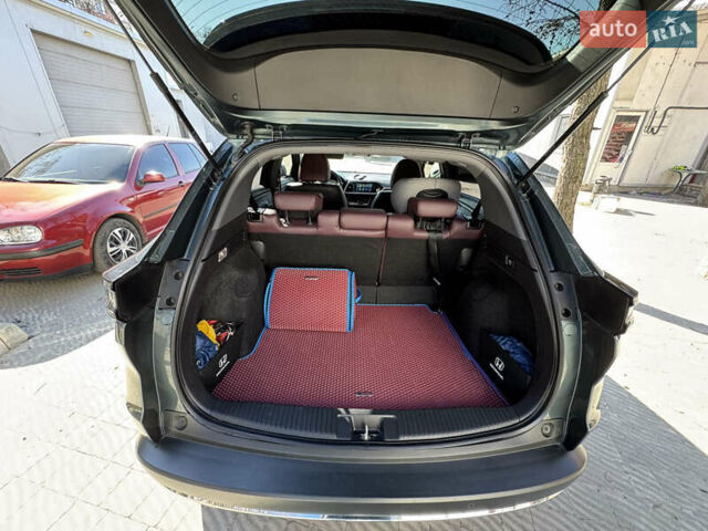 Зеленый Хонда M-NV, объемом двигателя 0 л и пробегом 21 тыс. км за 19200 $, фото 33 на Automoto.ua