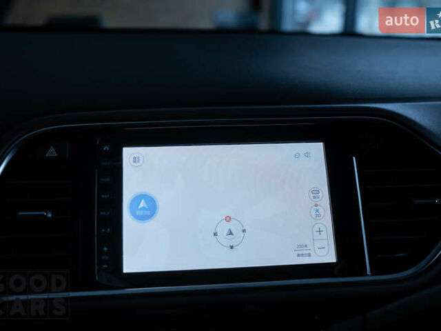 Зелений Хонда M-NV, об'ємом двигуна 0 л та пробігом 1 тис. км за 20300 $, фото 13 на Automoto.ua