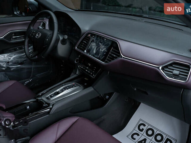 Зелений Хонда M-NV, об'ємом двигуна 0 л та пробігом 1 тис. км за 20300 $, фото 7 на Automoto.ua