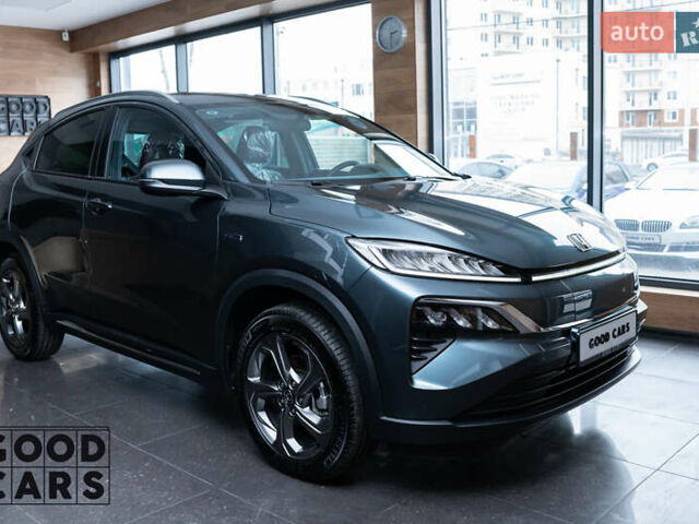 Зелений Хонда M-NV, об'ємом двигуна 0 л та пробігом 1 тис. км за 20300 $, фото 2 на Automoto.ua