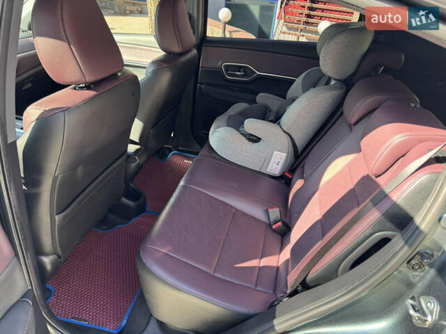 Зеленый Хонда M-NV, объемом двигателя 0 л и пробегом 21 тыс. км за 19200 $, фото 37 на Automoto.ua