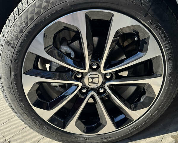 Зеленый Хонда M-NV, объемом двигателя 0 л и пробегом 21 тыс. км за 19200 $, фото 3 на Automoto.ua