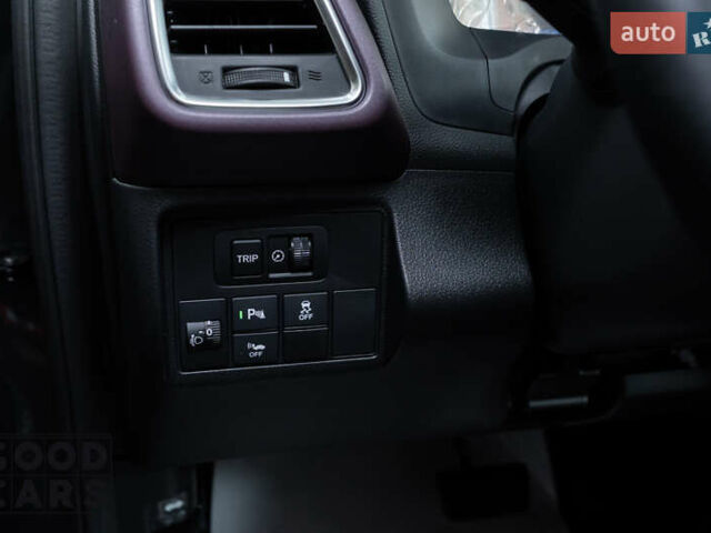 Зелений Хонда M-NV, об'ємом двигуна 0 л та пробігом 1 тис. км за 20300 $, фото 6 на Automoto.ua