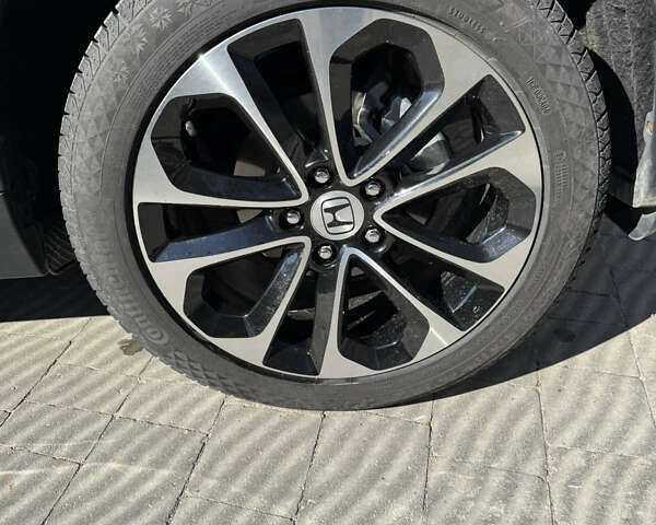 Зеленый Хонда M-NV, объемом двигателя 0 л и пробегом 21 тыс. км за 19200 $, фото 4 на Automoto.ua