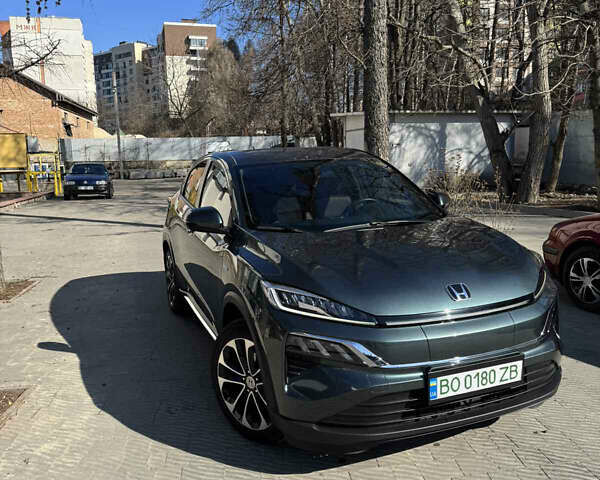 Зеленый Хонда M-NV, объемом двигателя 0 л и пробегом 21 тыс. км за 19200 $, фото 8 на Automoto.ua