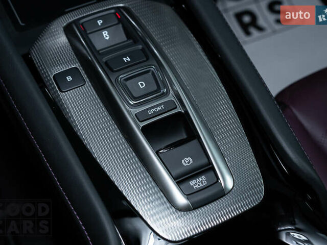 Зелений Хонда M-NV, об'ємом двигуна 0 л та пробігом 1 тис. км за 20300 $, фото 10 на Automoto.ua