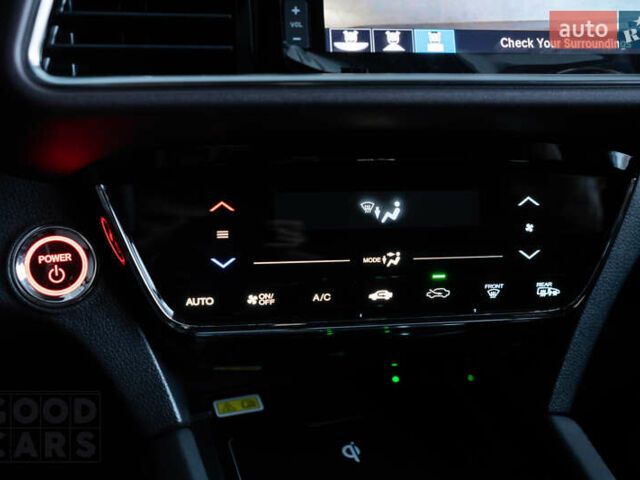 Зелений Хонда M-NV, об'ємом двигуна 0 л та пробігом 1 тис. км за 20300 $, фото 18 на Automoto.ua