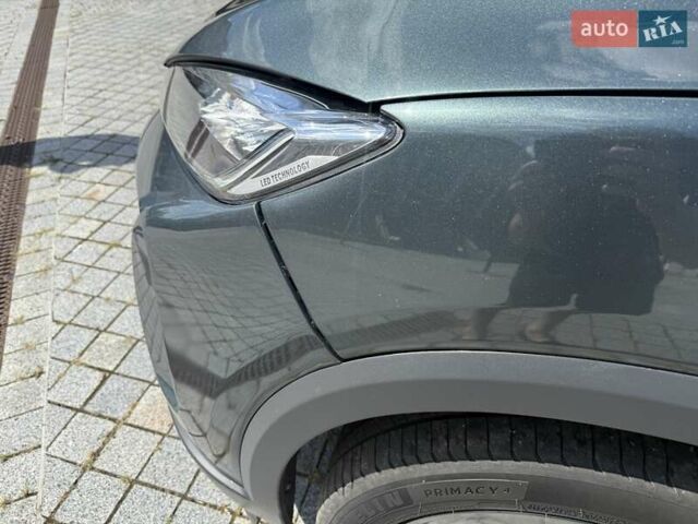 Зелений Хонда M-NV, об'ємом двигуна 0 л та пробігом 84 тис. км за 17000 $, фото 11 на Automoto.ua