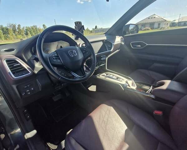 Зелений Хонда M-NV, об'ємом двигуна 0 л та пробігом 53 тис. км за 16500 $, фото 5 на Automoto.ua