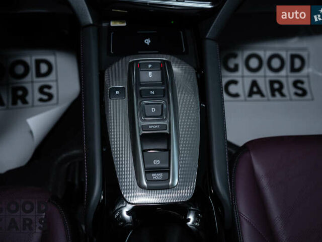 Зелений Хонда M-NV, об'ємом двигуна 0 л та пробігом 1 тис. км за 20300 $, фото 9 на Automoto.ua