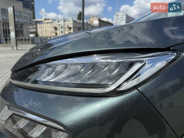 Зелений Хонда M-NV, об'ємом двигуна 0 л та пробігом 84 тис. км за 17000 $, фото 12 на Automoto.ua