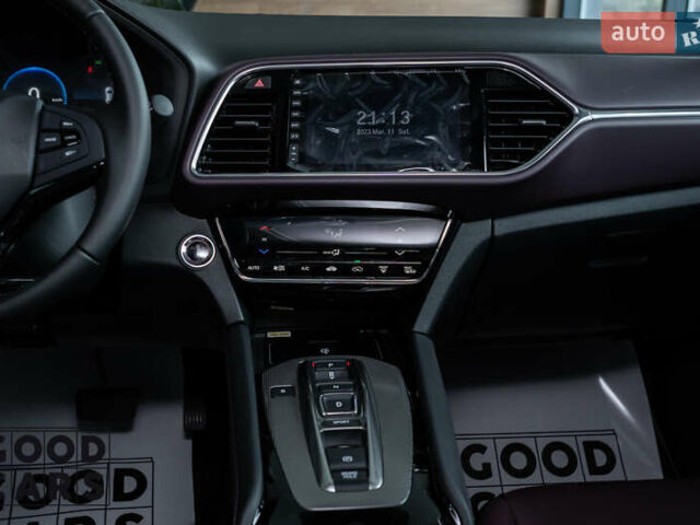 Зелений Хонда M-NV, об'ємом двигуна 0 л та пробігом 1 тис. км за 20300 $, фото 8 на Automoto.ua