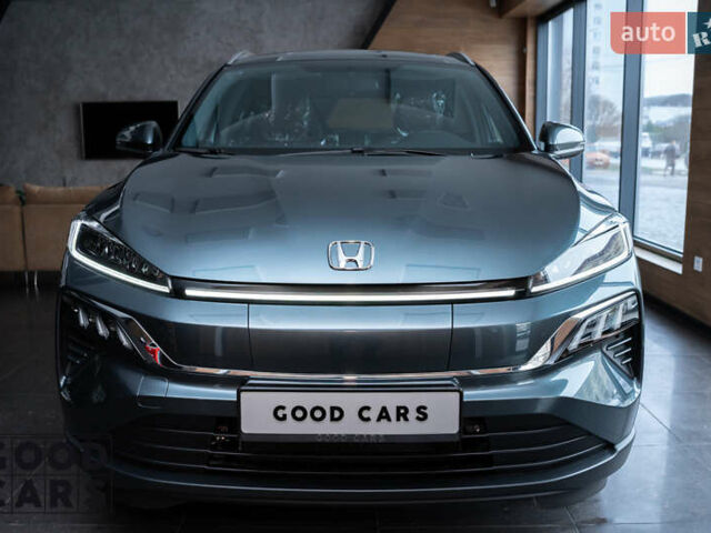 Зелений Хонда M-NV, об'ємом двигуна 0 л та пробігом 1 тис. км за 20300 $, фото 1 на Automoto.ua