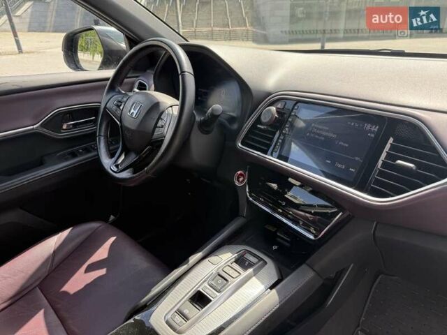 Зелений Хонда M-NV, об'ємом двигуна 0 л та пробігом 84 тис. км за 17000 $, фото 16 на Automoto.ua