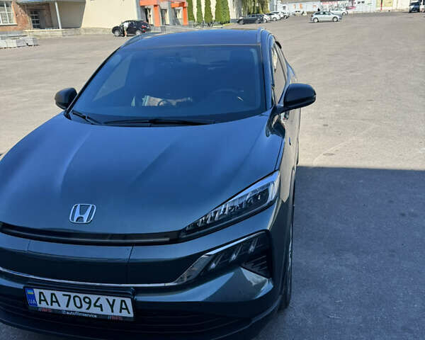 Зеленый Хонда M-NV, объемом двигателя 0 л и пробегом 54 тыс. км за 17000 $, фото 1 на Automoto.ua