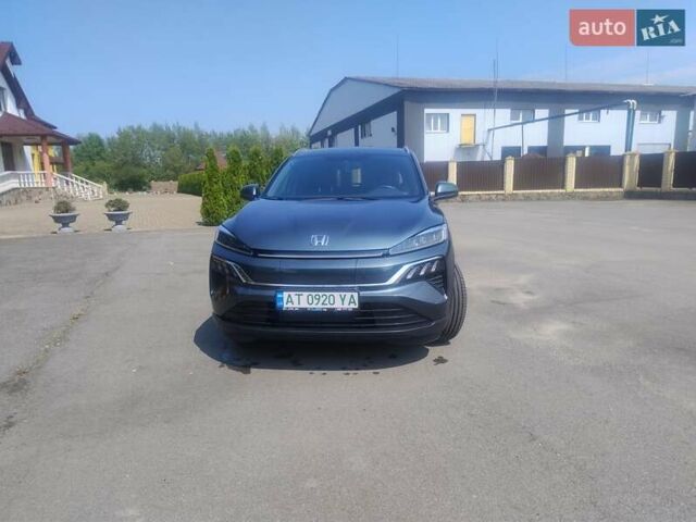 Зеленый Хонда M-NV, объемом двигателя 0 л и пробегом 22 тыс. км за 19450 $, фото 5 на Automoto.ua