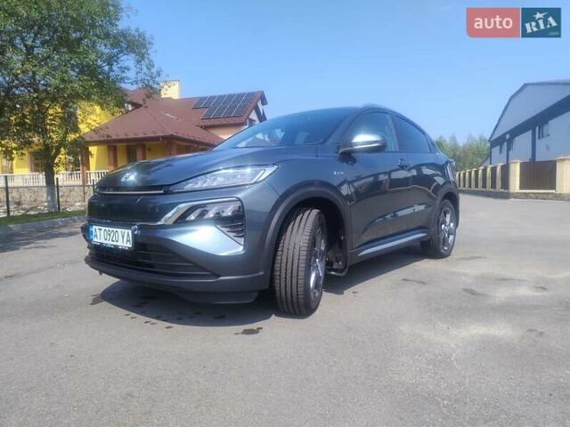 Зеленый Хонда M-NV, объемом двигателя 0 л и пробегом 22 тыс. км за 19450 $, фото 4 на Automoto.ua