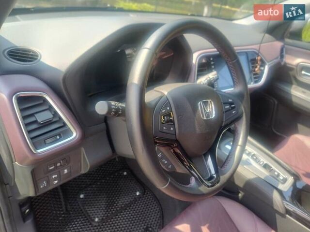 Зеленый Хонда M-NV, объемом двигателя 0 л и пробегом 22 тыс. км за 19450 $, фото 12 на Automoto.ua