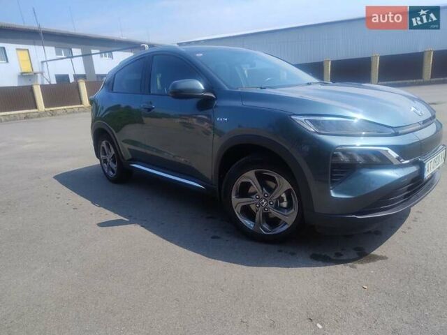 Зеленый Хонда M-NV, объемом двигателя 0 л и пробегом 22 тыс. км за 19450 $, фото 6 на Automoto.ua