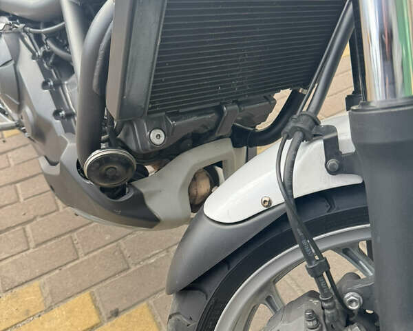 Білий Хонда NC 750S, об'ємом двигуна 0.75 л та пробігом 26 тис. км за 6900 $, фото 4 на Automoto.ua