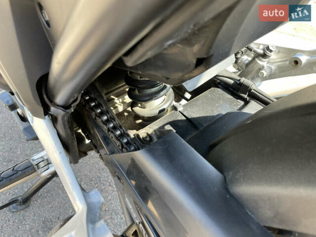 Хонда NC 750S 2019 у Бердичеве на Automoto.ua Чорний Хонда NC 750S, об'ємом двигуна 0.75 л та пробігом 11 тис. км за 9999 $, фото 20 на Automoto.ua