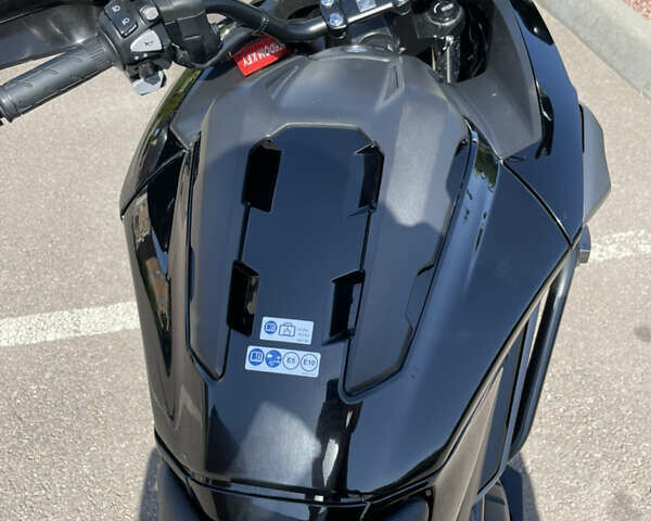 Хонда NC 750S 2019 у Бердичеве на Automoto.ua Чорний Хонда NC 750S, об'ємом двигуна 0.75 л та пробігом 11 тис. км за 9999 $, фото 23 на Automoto.ua