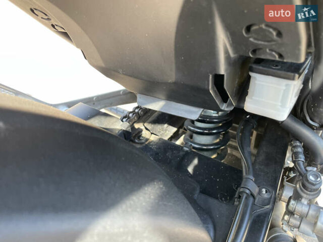 Хонда NC 750S 2019 у Бердичеве на Automoto.ua Чорний Хонда NC 750S, об'ємом двигуна 0.75 л та пробігом 11 тис. км за 9999 $, фото 16 на Automoto.ua