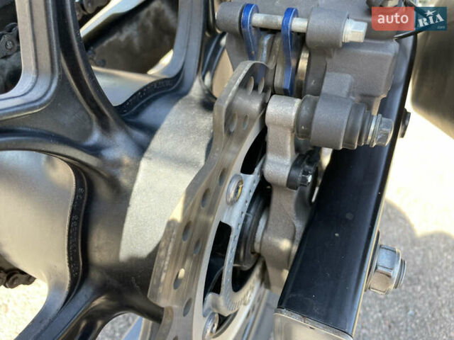 Хонда NC 750S 2019 у Бердичеве на Automoto.ua Чорний Хонда NC 750S, об'ємом двигуна 0.75 л та пробігом 11 тис. км за 9999 $, фото 17 на Automoto.ua