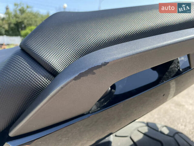 Хонда NC 750S 2019 у Бердичеве на Automoto.ua Чорний Хонда NC 750S, об'ємом двигуна 0.75 л та пробігом 11 тис. км за 9999 $, фото 6 на Automoto.ua