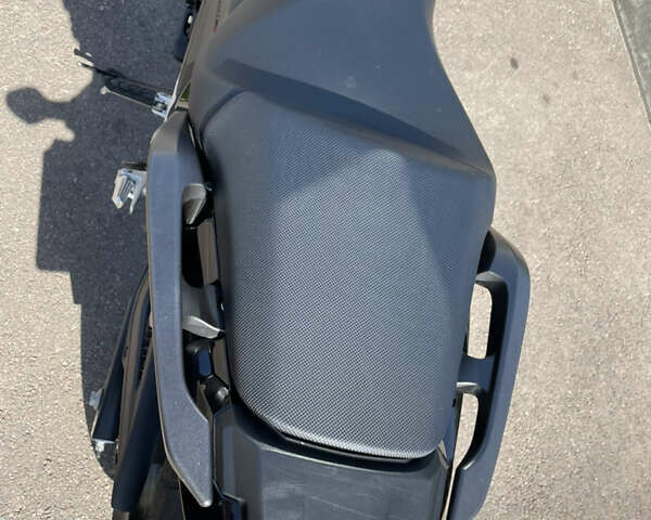 Хонда NC 750S 2019 у Бердичеве на Automoto.ua Чорний Хонда NC 750S, об'ємом двигуна 0.75 л та пробігом 11 тис. км за 9999 $, фото 24 на Automoto.ua