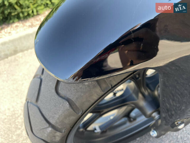 Хонда NC 750S 2019 у Бердичеве на Automoto.ua Чорний Хонда NC 750S, об'ємом двигуна 0.75 л та пробігом 11 тис. км за 9999 $, фото 3 на Automoto.ua