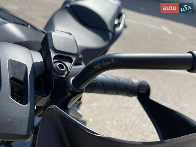 Хонда NC 750S 2019 у Бердичеве на Automoto.ua Чорний Хонда NC 750S, об'ємом двигуна 0.75 л та пробігом 11 тис. км за 9999 $, фото 5 на Automoto.ua